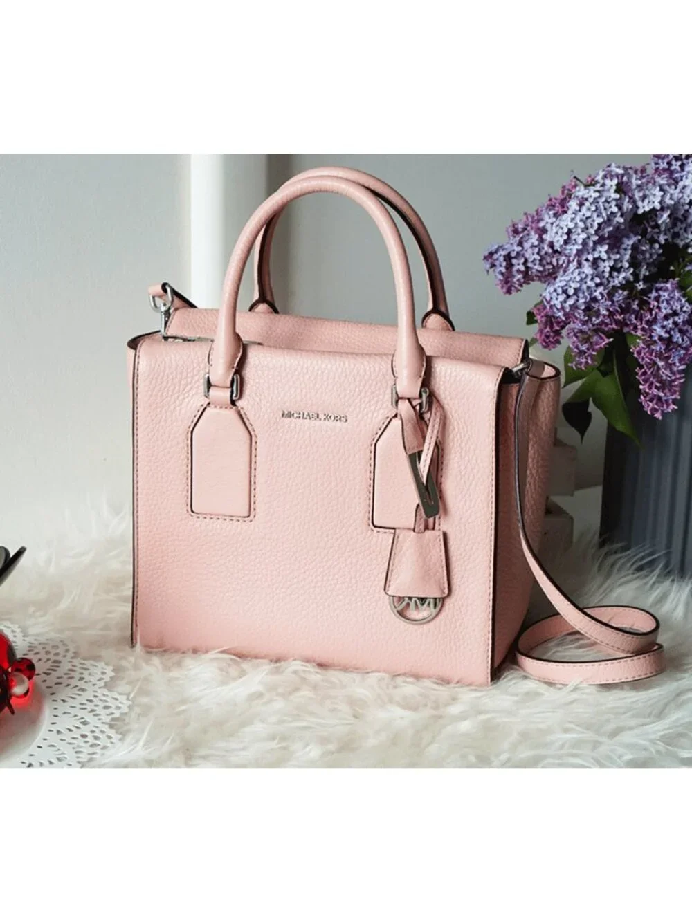Michael Kors new tags
